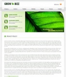 Политика конфиденциальности