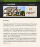 Политика конфиденциальности