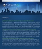 Политика конфиденциальности