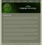 Политика конфиденциальности