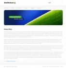 Политика конфиденциальности