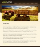 Политика конфиденциальности