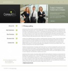 Политика конфиденциальности