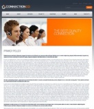 Политика конфиденциальности