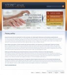 Политика конфиденциальности