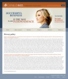 Политика конфиденциальности