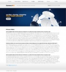 Политика конфиденциальности