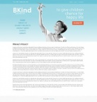 Политика конфиденциальности