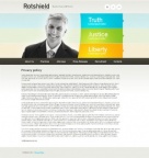 Политика конфиденциальности