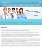 Политика конфиденциальности