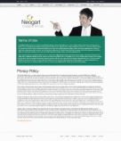 Политика конфиденциальности