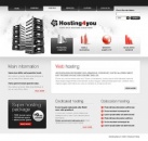 Хостинг