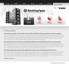 Политика конфиденциальности