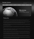 Политика конфиденциальности