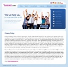 Политика конфиденциальности