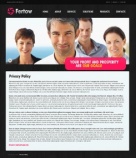 Политика конфиденциальности