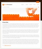 Политика конфиденциальности