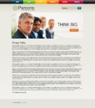 Политика конфиденциальности