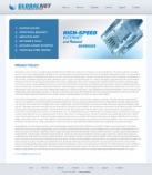 Политика конфиденциальности