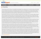 Политика конфиденциальности