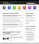 Часто задаваемые вопросы