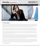 Политика конфиденциальности