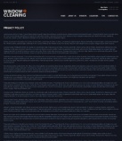 Политика конфиденциальности