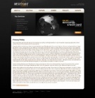 Политика конфиденциальности