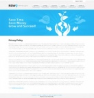 Политика конфиденциальности