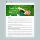 Политика конфиденциальности