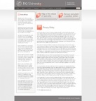 Политика конфиденциальности