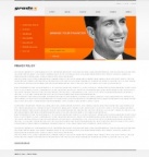 Политика конфиденциальности