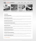 Политика конфиденциальности