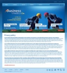 Политика конфиденциальности