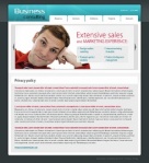 Политика конфиденциальности