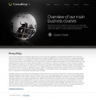 Политика конфиденциальности