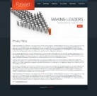 Политика конфиденциальности