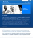 Политика конфиденциальности