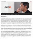 Политика конфиденциальности