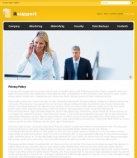 Политика конфиденциальности