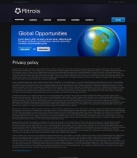 Политика конфиденциальности