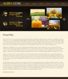 Политика конфиденциальности