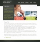 Политика конфиденциальности