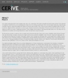 Политика конфиденциальности