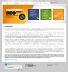 Политика конфиденциальности