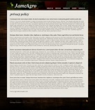 Политика конфиденциальности