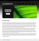 Политика конфиденциальности