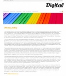 Политика конфиденциальности