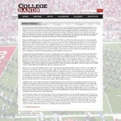 Политика конфиденциальности