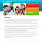 Политика конфиденциальности